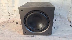 Subwoofer Aktywny Dali Basis 100