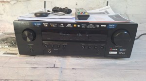 5.2 DENON AVR-S650H Wifi BT eARC 4k/60p HDR HEOS DSD Hi-Res  