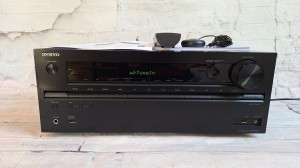 7.2 Onkyo TX-NR636  Wi-Fi BT 4k Atmos ARC USB  