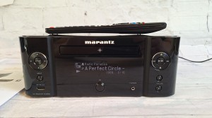 Minisystem Marantz M-CR610