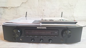 Marantz NR1200 Wi-fi BT Heos Dolby Vision HQ Music 