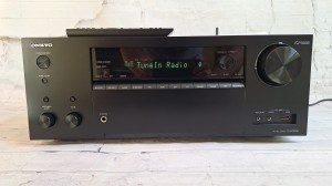 7.2 Onkyo Tx-nr686 Wi-Fi BT 4k 60p Atmos vision HDR THX sonos 